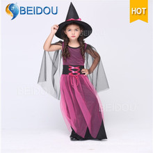 2016 Supply Chlidren Costumes Fancy Party Dress Kids Halloween Costume